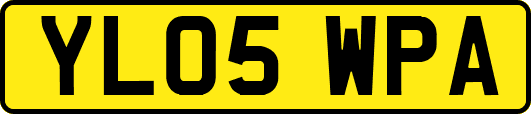 YL05WPA