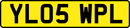 YL05WPL