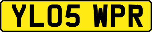 YL05WPR