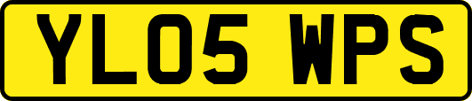 YL05WPS
