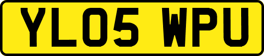 YL05WPU