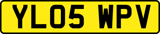 YL05WPV
