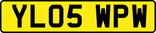 YL05WPW