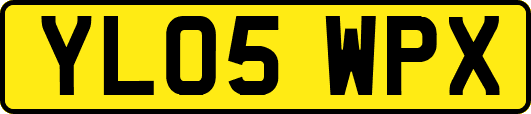YL05WPX