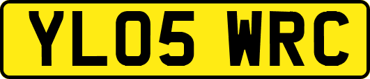 YL05WRC