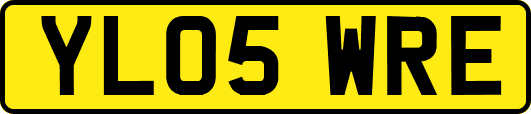 YL05WRE