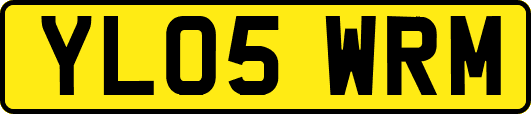 YL05WRM