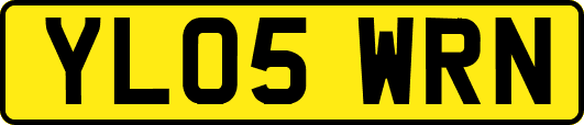 YL05WRN