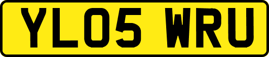 YL05WRU