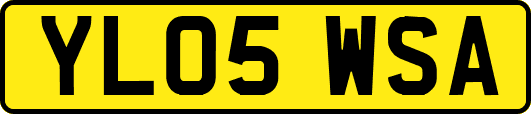 YL05WSA