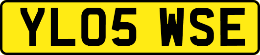 YL05WSE