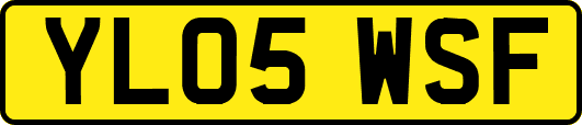YL05WSF