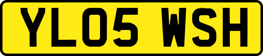 YL05WSH