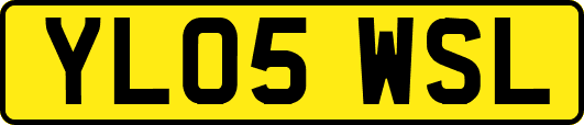 YL05WSL