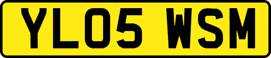 YL05WSM