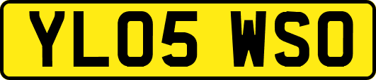 YL05WSO