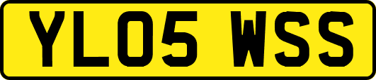YL05WSS