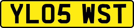 YL05WST