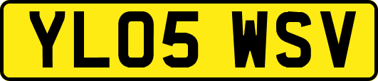 YL05WSV