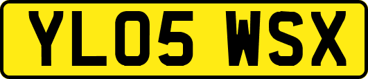 YL05WSX