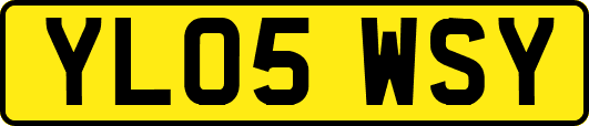 YL05WSY