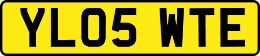 YL05WTE