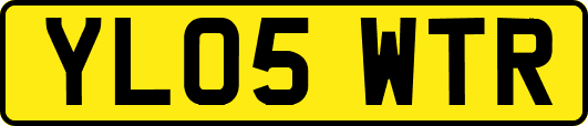 YL05WTR
