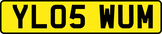 YL05WUM