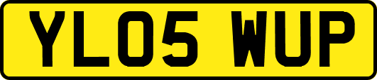 YL05WUP