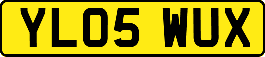 YL05WUX