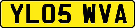 YL05WVA