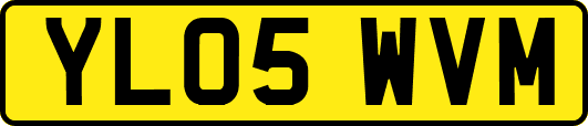 YL05WVM