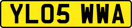 YL05WWA