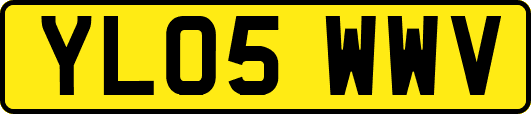 YL05WWV
