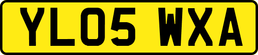 YL05WXA