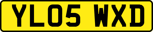 YL05WXD