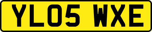 YL05WXE