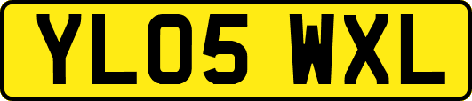 YL05WXL