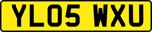 YL05WXU