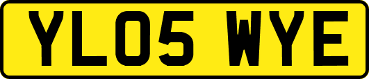 YL05WYE