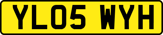 YL05WYH