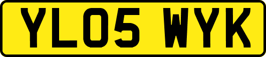 YL05WYK