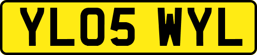 YL05WYL