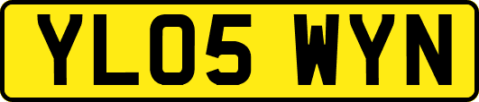 YL05WYN