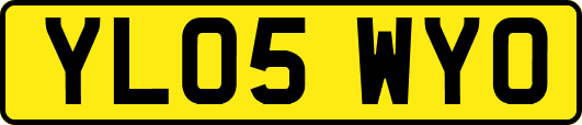 YL05WYO