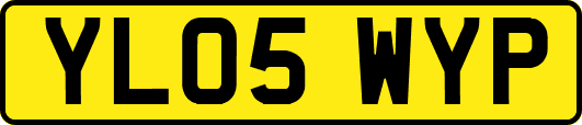 YL05WYP