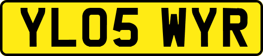 YL05WYR