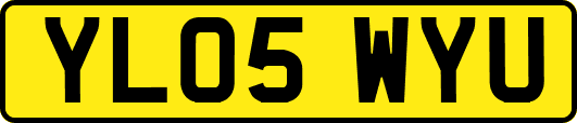 YL05WYU