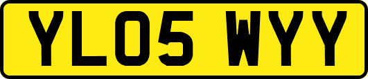 YL05WYY