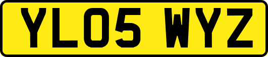YL05WYZ